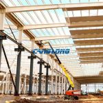How the steel building supply chain is adapting in 2026? steel building