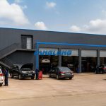 Steel Structure Auto Repair Shops Steel Structure Auto Repair Shops
