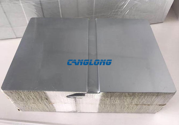 Metal Surface Sandwich Panels Metal Surface Sandwich Panels