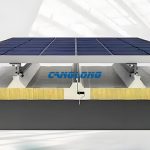 Photovoltaic Roof Panel System Photovoltaic Roof Panel System